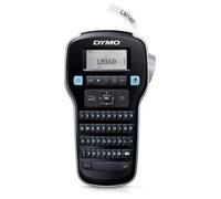 DYMO LabelManager 160 imprimante pour etiquettes Transfert thermique 180 x 180 DPI ( S0946360 )