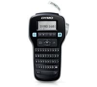 Dymo Labelmanager 160 Qwerty