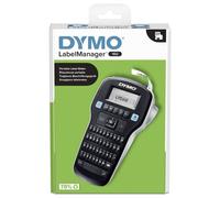 DYMO LabelManager 160 QWERTY Etiqueteuse 6 mm, 9 mm, 12 mm
