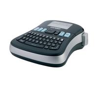 Dymo Label Manager 210d Labeler Noir One Size / EU Plug 220V