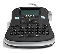 Dymo Label Manager 210d Labeler Noir One Size / EU Plug 220V