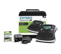 DYMO LabelManager 210D+ QWERTY Kitcase