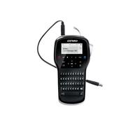 Dymo Labelmanager 280 - Étiqueteuse - Noir Et Blanc - Transfert Thermique - Rouleau (1,2 Cm) - Usb - Outil De Coupe