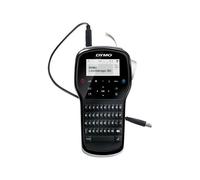 Dymo Labelmanager 280 - Étiqueteuse - Noir Et Blanc - Transfert Thermique - Rouleau (1,2 Cm) - Usb - Outil De Coupe