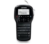 Dymo LabelManager ™ 280 QWERTY Kitcase - Étiqueteuse