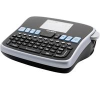 Dymo Labelmanager 360D Etiqueteuse adapté pour rubans: D1 6 mm, 9 mm, 12 mm, 19 mm