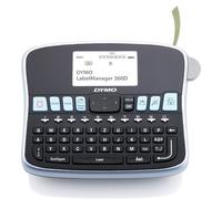 Dymo LabelManager ™ 360D QWZ, Étiqueteuse