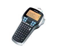 LabelMANAGER 420P - Etiqueteuse - Rouleau (1,9 cm ) - USB - outil de coupe