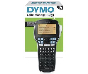 DYMO LabelManager 420P ABC UK