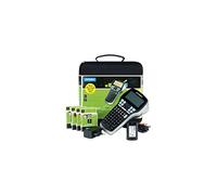 DYMO LabelMANAGER 420P - Étiqueteuse - monochrome - transfert thermique - Rouleau (1,9 cm ) - 180 dpi - USB