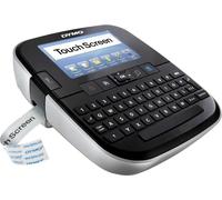 DYMO LabelMANAGER 500TS - Étiqueteuse - monochrome - Rouleau (2,4 cm) - 300 ppp - USB