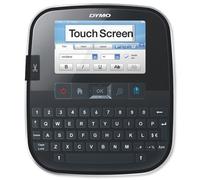 Dymo LabelMANAGER 500TS - Étiqueteuse - Noir et blanc - Rouleau (2,5 cm)