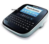 Titreuse de bureau Dymo Label Manager 500 TS