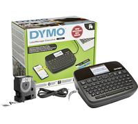 DYMO LabelManager 640 CB Imprimante d'étiquettes adapté pour rubans: D1 6 mm, 9 mm, 12 mm, 19 mm, 24 mm