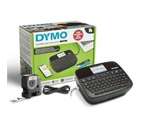 DYMO LabelManager 640CB 6/9/12/19/24mm D1-Bänder Qwertz (2202104)