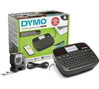 DYMO LabelManager 640CB 6/9/12/19/24mm Rubans D1 Qwertz