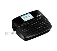 DYMO LabelMANAGER 640CB - Étiqueteuse - Noir et blanc - transfert thermique - Rouleau (2,4 cm) - Bluetooth, USB-C - noir