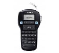 DYMO LabelManager DY LM 160 imprimante pour étiquettes A jet d'encre thermique 180 x 180 DPI 12 mm/sec D1 QWERTY