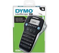 DYMO LabelManager E?tiqueteuse Portable 160 | Clavier QWERTY