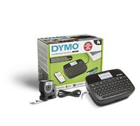DYMO LabelManager Executive 640 CB Imprimante d'étiquettes portable | Étiqueteuse compacte avec clavier AZERTY | Connectivité Bluetooth et USB | Compatible avec les étiquettes DYMO D1