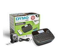 DYMO LabelManager 640 CB Imprimante d'étiquettes adapté pour rubans: D1 6 mm, 9 mm, 12 mm, 19 mm, 24