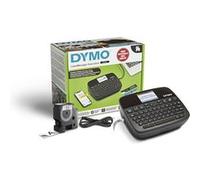 DYMO LabelManager LabelWriter 640CB Portable & Rechargeable Label Maker with Dual Connectivity - 2197370 imprimante pour étiquettes Thermique direct/Transfert thermique 12 mm/sec QWERTY G
