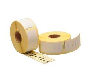 DYMO LABELWRITER 11352 ÉTIQUETTES POUR DOSSIER PAPIER THERMIQUE GÉNÉRIQUE S0722520