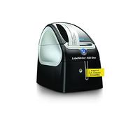DYMO LabelWriter 450 Duo - Imprimante d'étiquettes - papier thermique - 600 x 300 ppp - jusqu'à 71 étiquettes/minute - USB