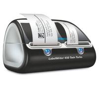 Dymo LabelWriter 450 Twin Turbo - Étiqueteuse