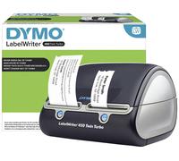 Dymo LabelWriter 450 Twin Turbo - Étiqueteuse