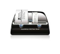 Dymo LabelWriter 450 Twin Turbo - Étiqueteuse