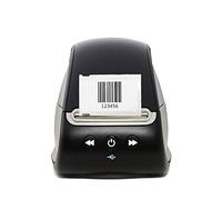 DYMO LabelWriter 550 Imprimante d'étiquettes, étiqueteuse avec Impression Thermique directe, Reconnaissance Automatique d'étiquettes, Imprime des étiquettes d'adresse, étiquettes d'expédition,