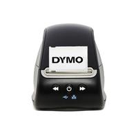 Dymo LabelWriter 550 Turbo Imprimante d'étiquettes thermique direct