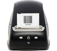 DYMO LabelWriter 550 Value Pack avec 4 rouleaux LW