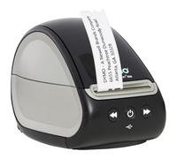 LabelWriter 550 - Value Pack - imprimante d'étiquettes - thermique direct - rouleau (6,2 cm) - 300 x 300 ppp - jusqu'à 62 étiquettes/minute - USB 2.0