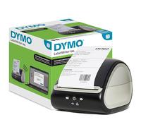 DYMO LabelWriter 5XL imprimante d'étiquettes | Reconnaissance Automatique des étiquettes | Imprime Les étiquettes d'expédition Extra-Larges d'Amazon, Ebay, Etsy et Plus