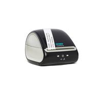 DYMO LabelWriter 5XL imprimante pour étiquettes Thermique directe 300 x 300 DPI Avec fil Ethernet/LAN