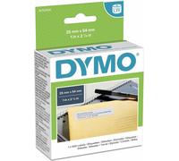 DYMO LabelWriter Address - étiquettes adresses - 500 étiquette(s) - 54 x 25 mm