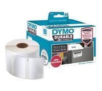 Dymo Etiketten 1933084 weiß 57 x 32mm 1 x 800 St.