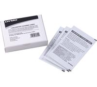 DYMO 60622 imprimantes Kit de Nettoyage pour Ordinateur - Kit de Nettoyage pour Ordinateur (imprimantes, Blanc, LabelWriter 400 Turbo, 330 Turbo, 315, 330, 300, 10,2 cm (4), 10 pièce (s))