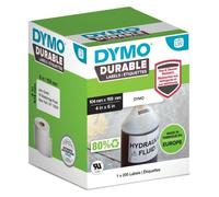 DYMO LabelWriter Durable - 104 x 159mm