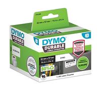 DYMO LabelWriter Durable - 57 x 32mm