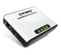 DYMO LabelWriter Print server, Adaptateur réseau pour étiqueteuses DYMO LabelWriter. Connexion PC/MAC G