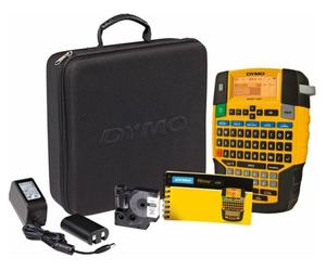 Dymo LabelWriter Rhino 4200 Kit QWERTY - Étiqueteuse