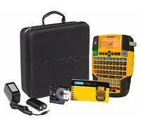 Dymo LabelWriter Rhino 4200 Kit QWERTY - Étiqueteuse