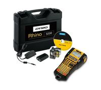 Dymo LabelWriter Rhino 5200 Kit Labelprinter