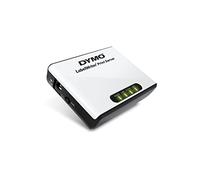 Dymo Serveur d'impression LabelWriter Print Server – Adaptateur réseau pour imprimantes d'étiquettes