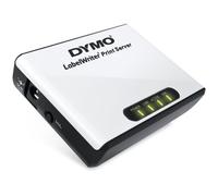 DYMO LabelWriter Serveur d'impression Adaptateur réseau pour imprimantes d'étiquettes LabelWriter