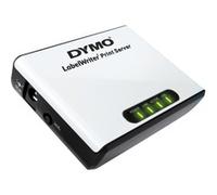 Dymo LabelWriter Print Server – Adaptateur réseau pour étiqueteuses – Connexion PC/MAC