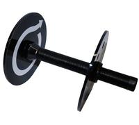 DYMO LabelWriter, support de rouleau d'étiquettes pour étiqueteuses LW 4XL et 5XL